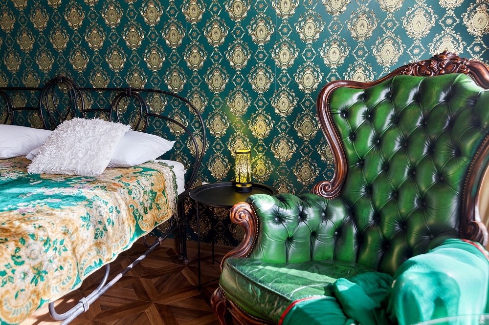 Delux Leopolli apartments near shopping mall Forum #6