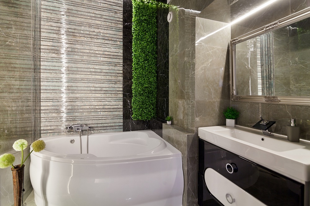 Delux Leopolli apartments near shopping mall Forum #9