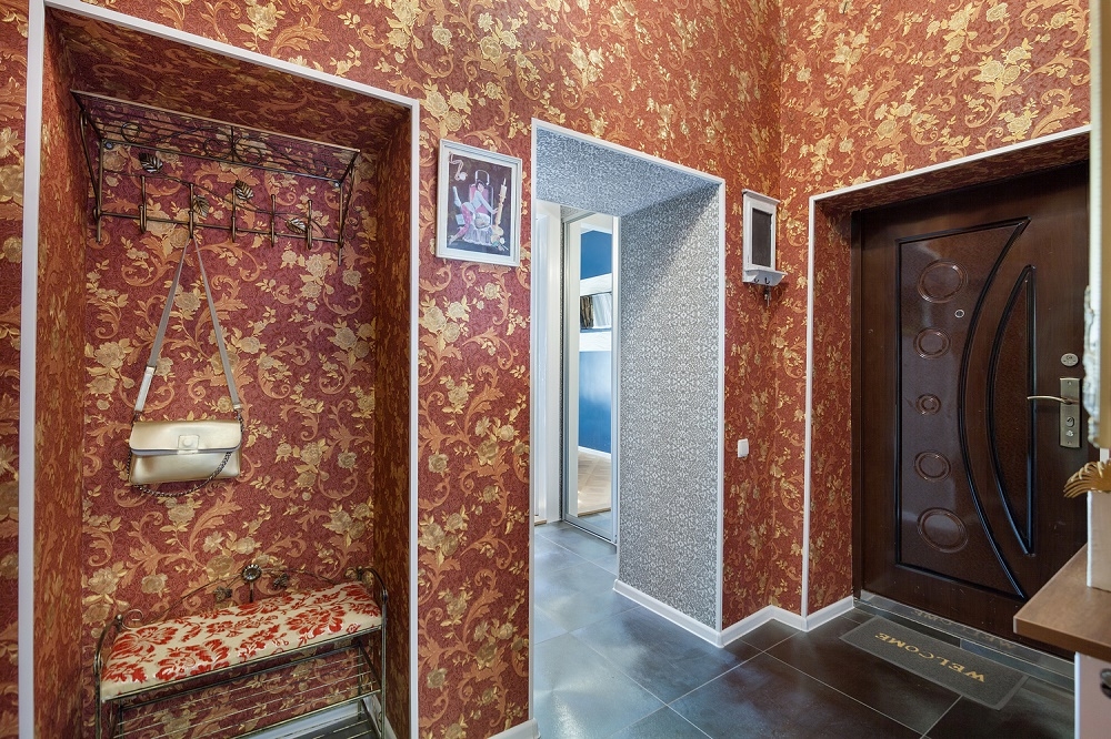 Delux Leopolli apartments near shopping mall Forum #10