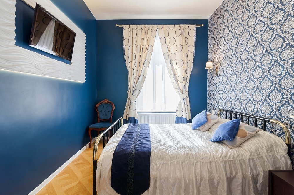 Delux Leopolli apartments near shopping mall Forum #12