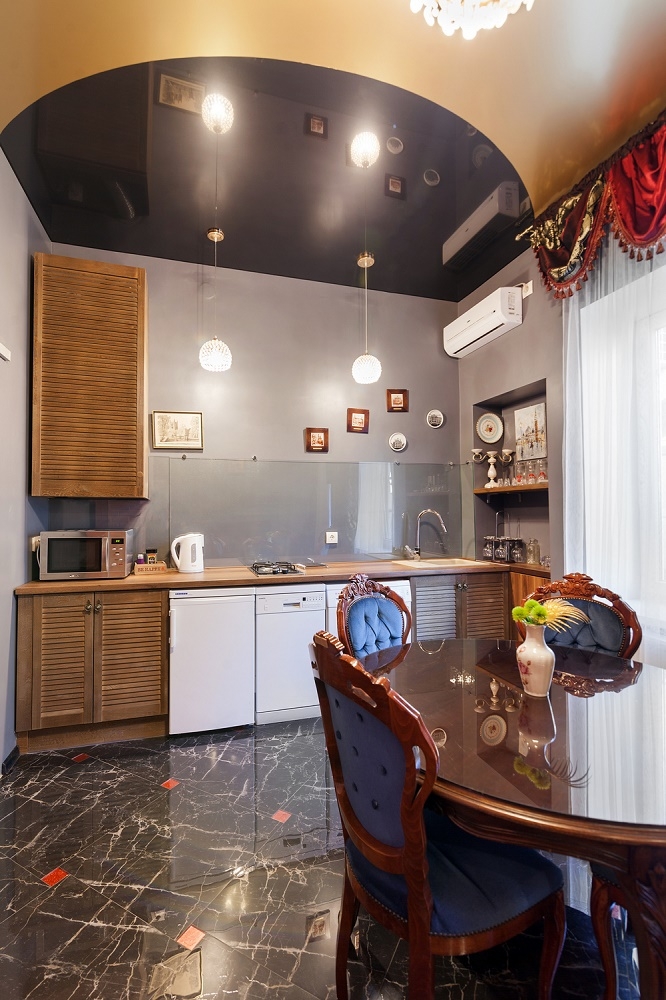 Delux Leopolli apartments near shopping mall Forum #14