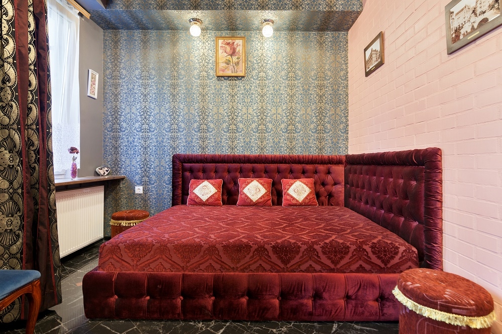 Delux Leopolli apartments near shopping mall Forum #17