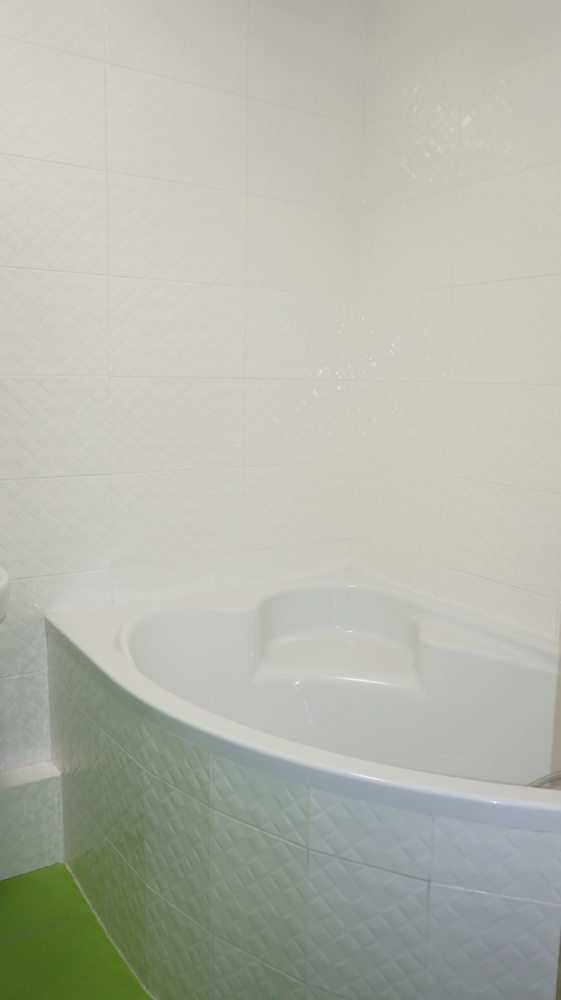 1к с евроремонтом Посут./Почас./на Ночь #2