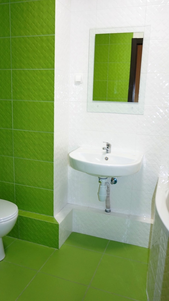 1к с евроремонтом Посут./Почас./на Ночь #3