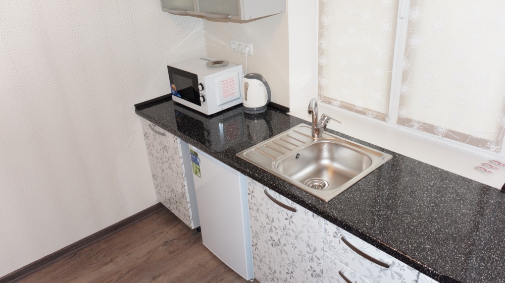 1к с евроремонтом Посут./Почас./на Ночь #5