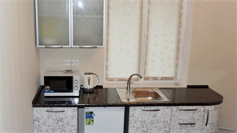 1к с евроремонтом Посут./Почас./на Ночь #6