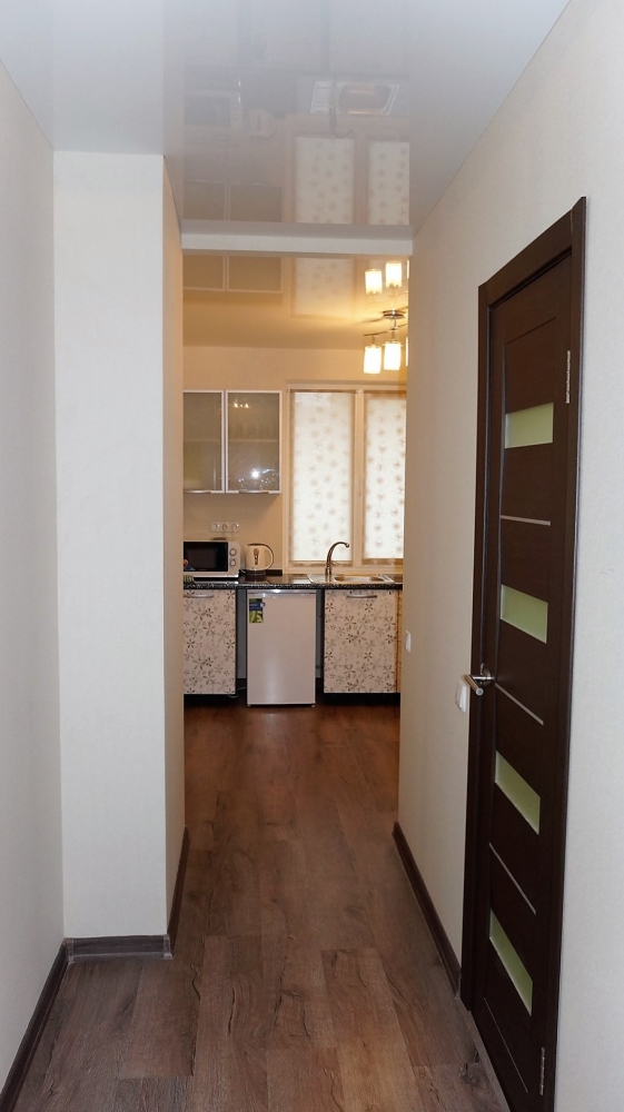 1к с евроремонтом Посут./Почас./на Ночь #7