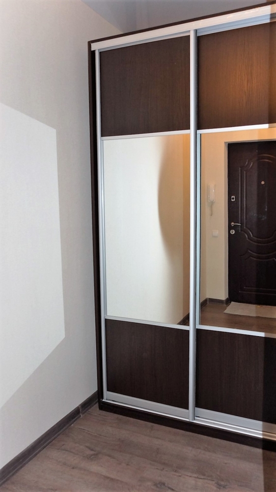 1к с евроремонтом Посут./Почас./на Ночь #8