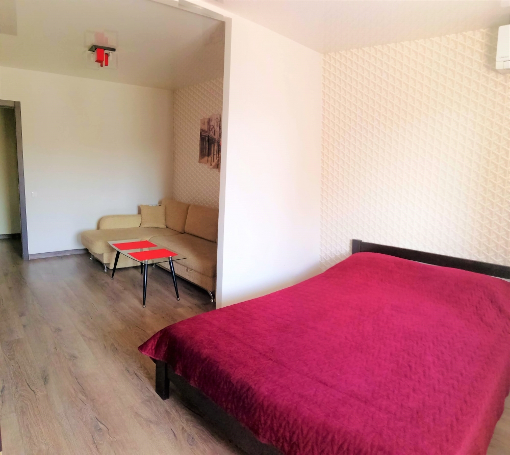 1к с евроремонтом Посут./Почас./на Ночь #10