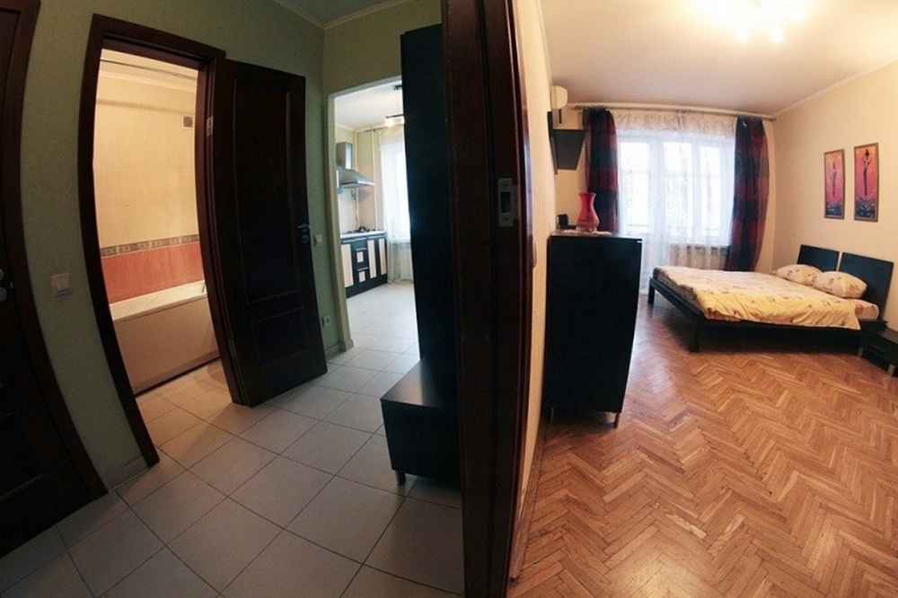 Уютная и элегантная квартира в центре Полтавы #2