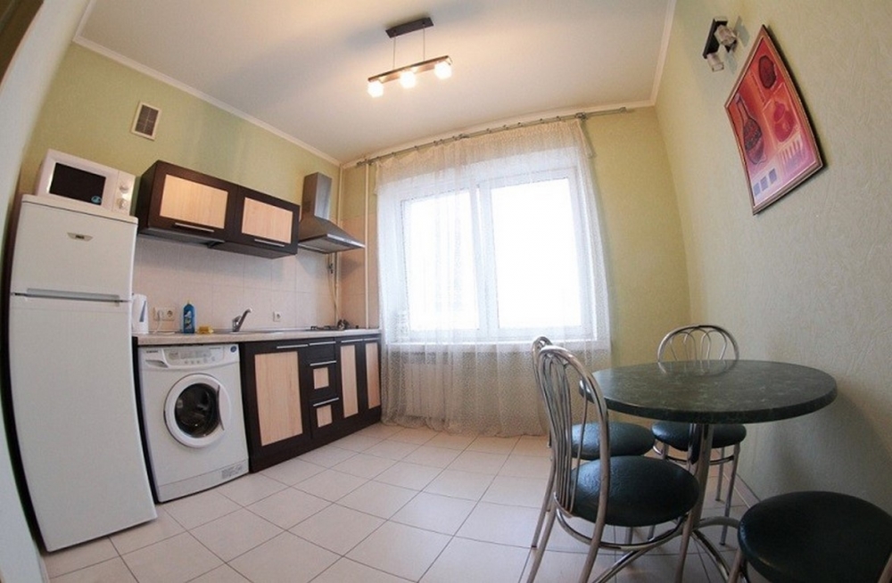 Уютная и элегантная квартира в центре Полтавы #3