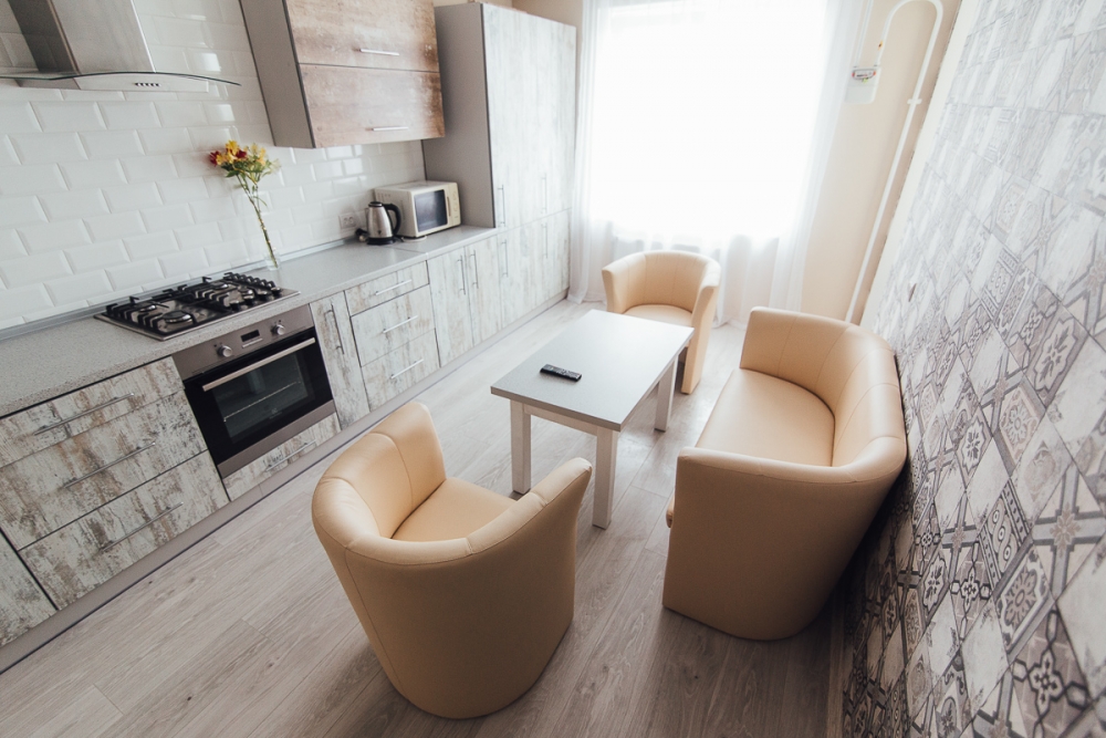 Люкс почасово, посуточно. Площадь Независимости. Н... #4