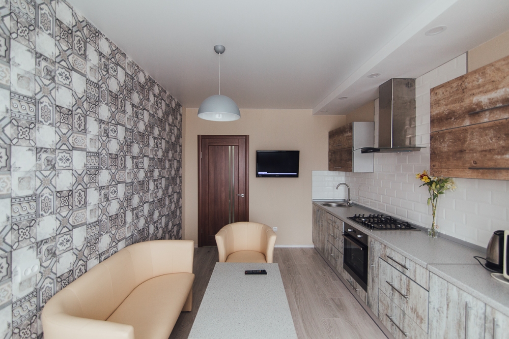 Люкс почасово, посуточно. Площадь Независимости. Н... #6