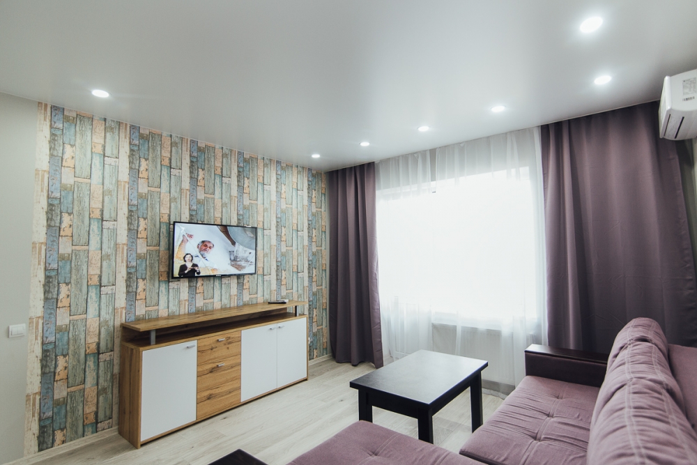 Люкс почасово, посуточно. Площадь Независимости. Н... #9