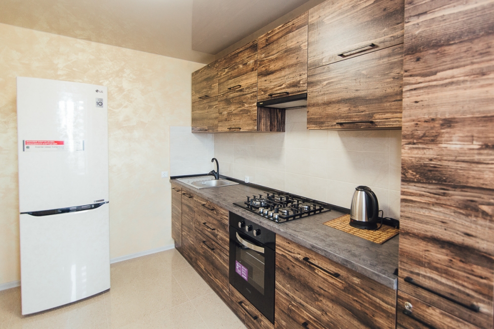 ЛЮКС. 2 комн. ТРЦ Мануфактура. ТРЦ Лавина. Почасов... #3