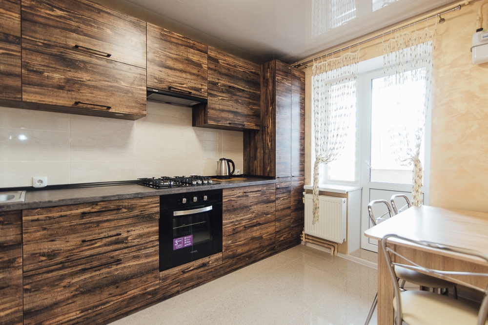 ЛЮКС. 2 комн. ТРЦ Мануфактура. ТРЦ Лавина. Почасов... #4