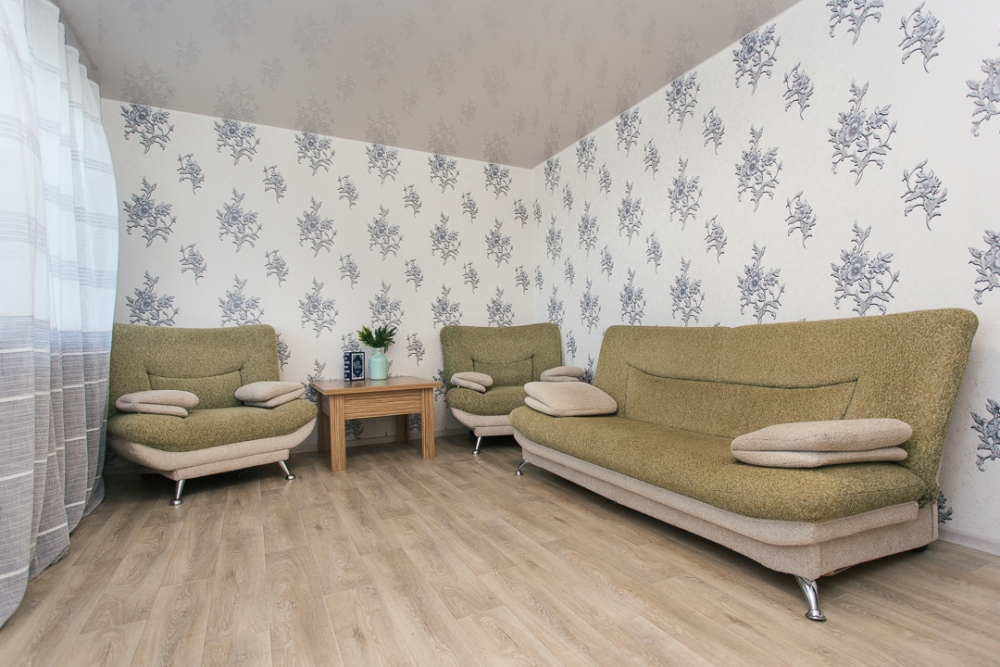 ЛЮКС. 2 комн. ТРЦ Мануфактура. ТРЦ Лавина. Почасов... #5