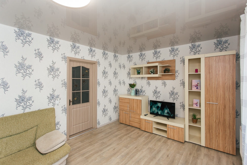 ЛЮКС. 2 комн. ТРЦ Мануфактура. ТРЦ Лавина. Почасов... #7