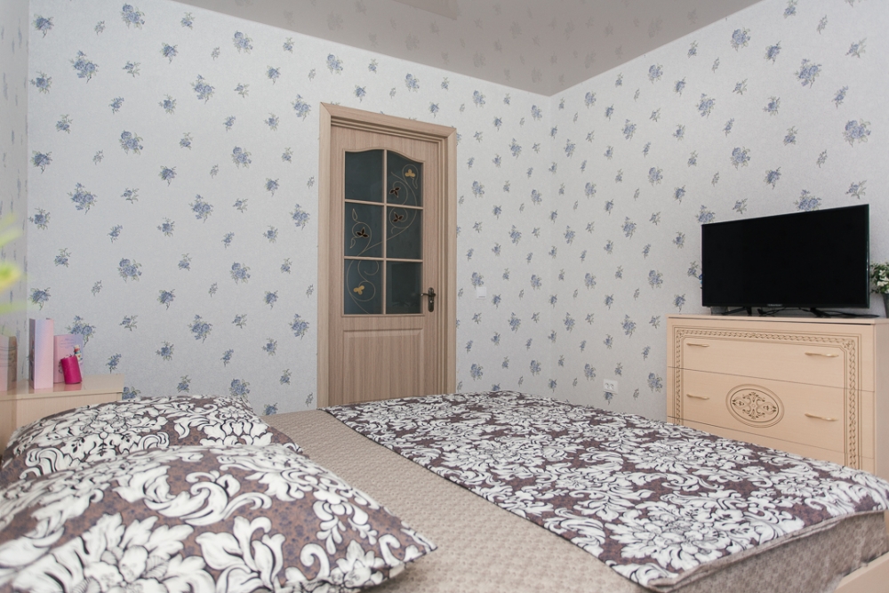 ЛЮКС. 2 комн. ТРЦ Мануфактура. ТРЦ Лавина. Почасов... #9