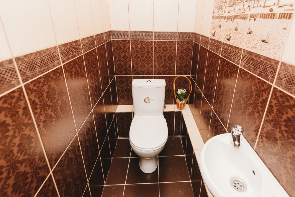 Люкс 2 комнаты. Центр. Новострой. 6 спальных мест.... #2