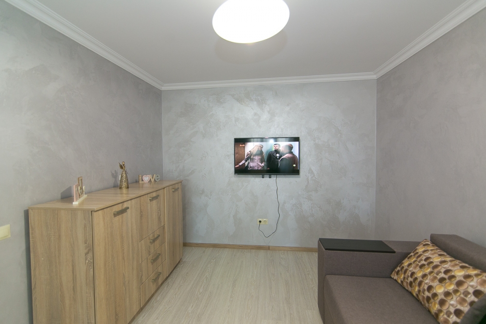 Люкс 2 комнаты. Центр. Новострой. 6 спальных мест.... #8