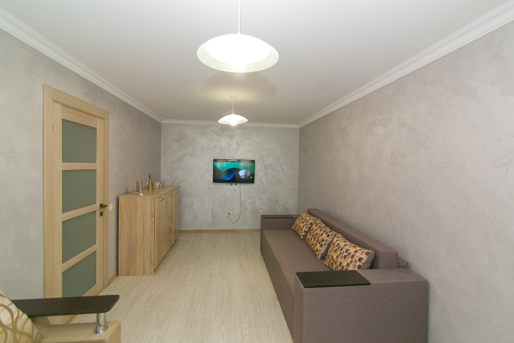 Люкс 2 комнаты. Центр. Новострой. 6 спальных мест.... #9