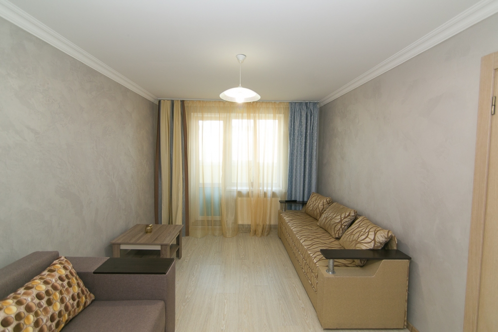 Люкс 2 комнаты. Центр. Новострой. 6 спальных мест.... #10