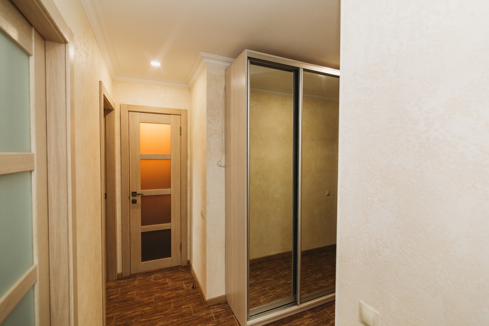 Люкс 2 комнаты. Центр. Новострой. 6 спальных мест.... #14