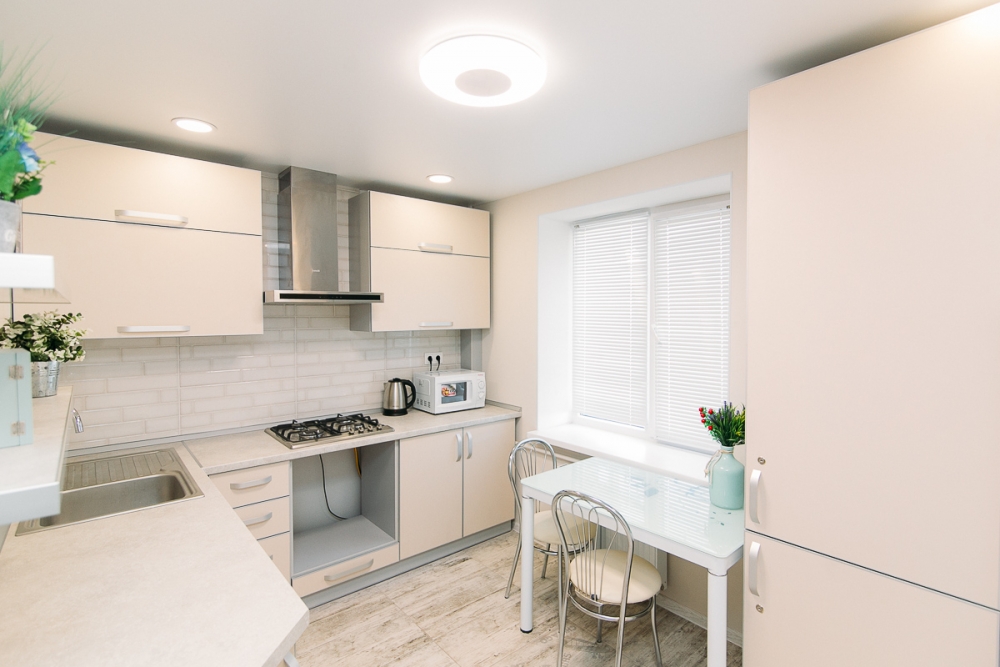 Люкс почасово, посуточно. ТРЦ Мануфактура и ТРЦ Ла... #4