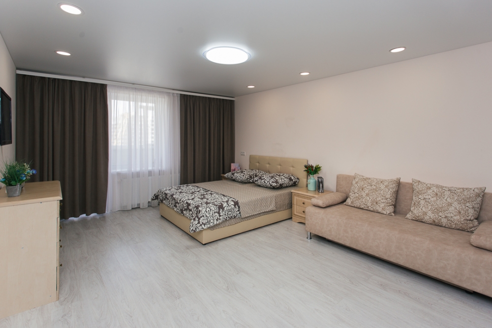 Люкс почасово, посуточно. ТРЦ Мануфактура и ТРЦ Ла... #8