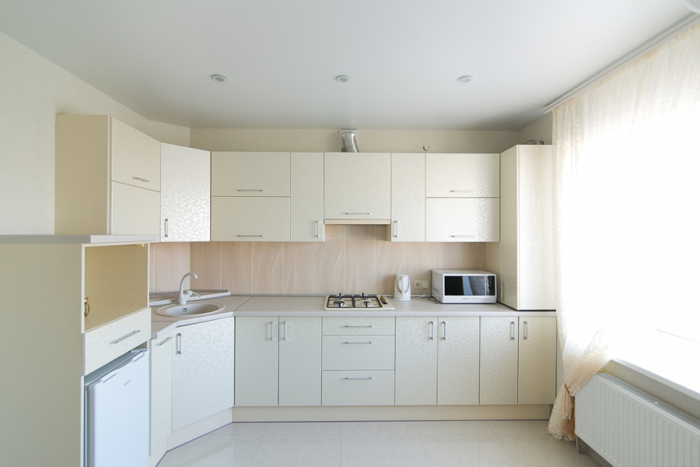 ЛЮКС с ДЖАКУЗИ на Харьковской. ТЦ Мануфактура. WI-... #3