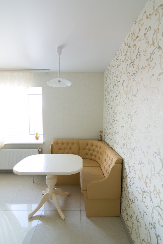 ЛЮКС с ДЖАКУЗИ на Харьковской. ТЦ Мануфактура. WI-... #4