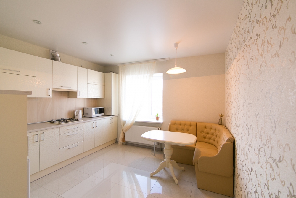 ЛЮКС с ДЖАКУЗИ на Харьковской. ТЦ Мануфактура. WI-... #5