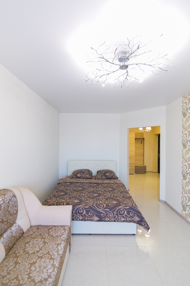 ЛЮКС с ДЖАКУЗИ на Харьковской. ТЦ Мануфактура. WI-... #6