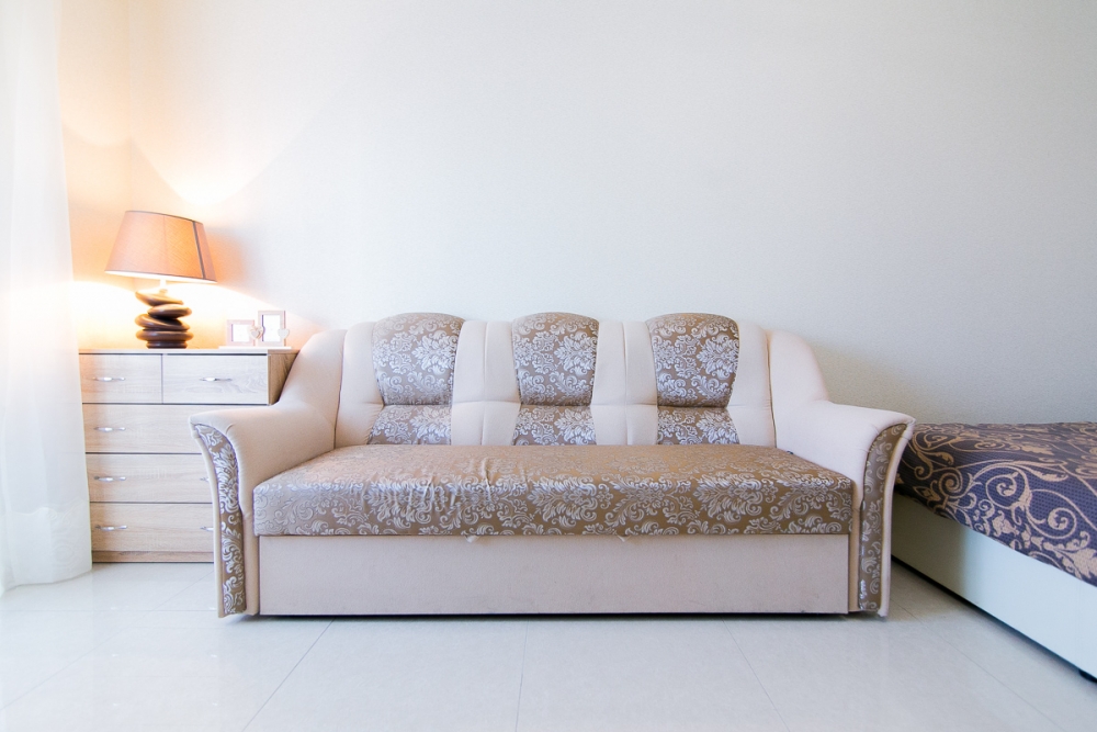 ЛЮКС с ДЖАКУЗИ на Харьковской. ТЦ Мануфактура. WI-... #8