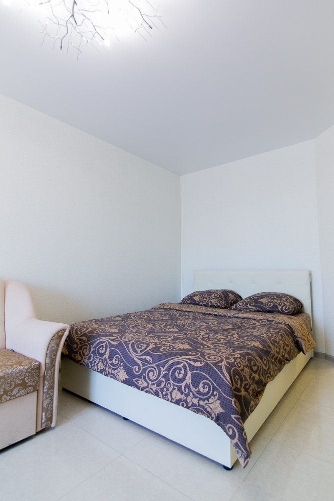 ЛЮКС с ДЖАКУЗИ на Харьковской. ТЦ Мануфактура. WI-... #9