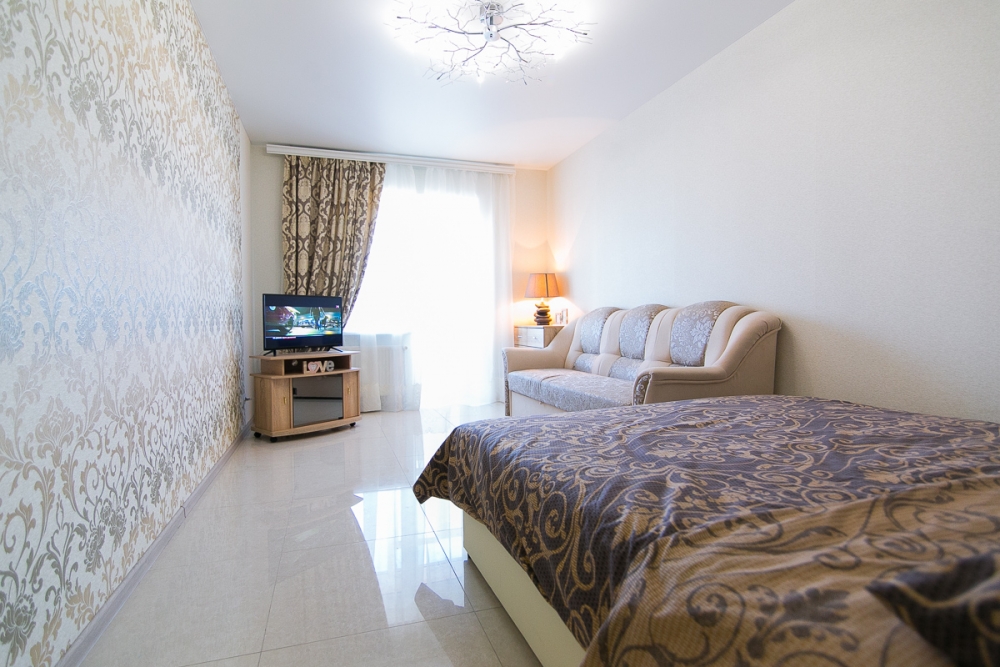 ЛЮКС с ДЖАКУЗИ на Харьковской. ТЦ Мануфактура. WI-... #10