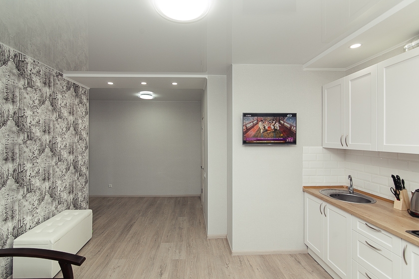 Люкс ТРЦ Лавины и ТРЦ Мануфактура. Новострой. Доку... #4