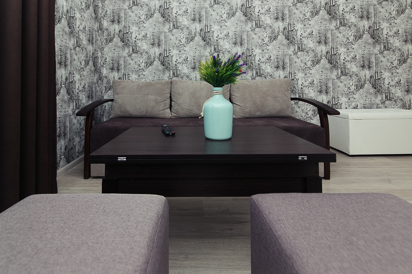 Люкс ТРЦ Лавины и ТРЦ Мануфактура. Новострой. Доку... #5