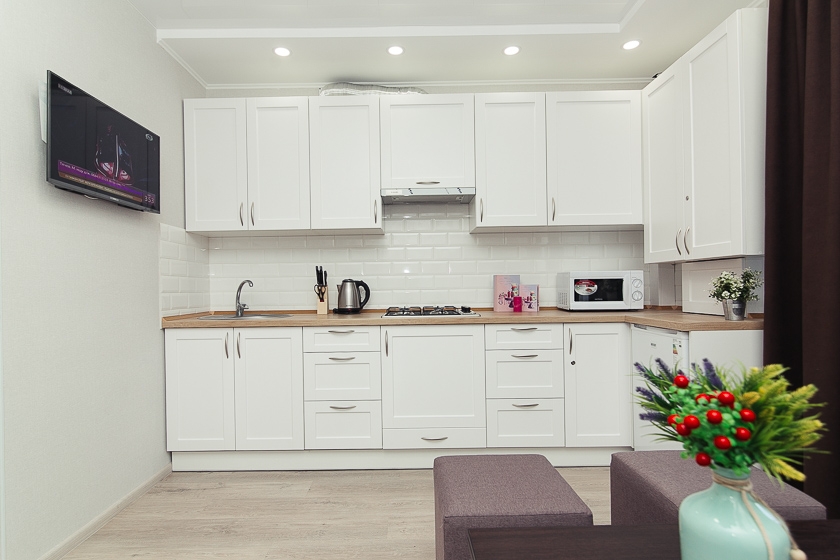 Люкс ТРЦ Лавины и ТРЦ Мануфактура. Новострой. Доку... #6