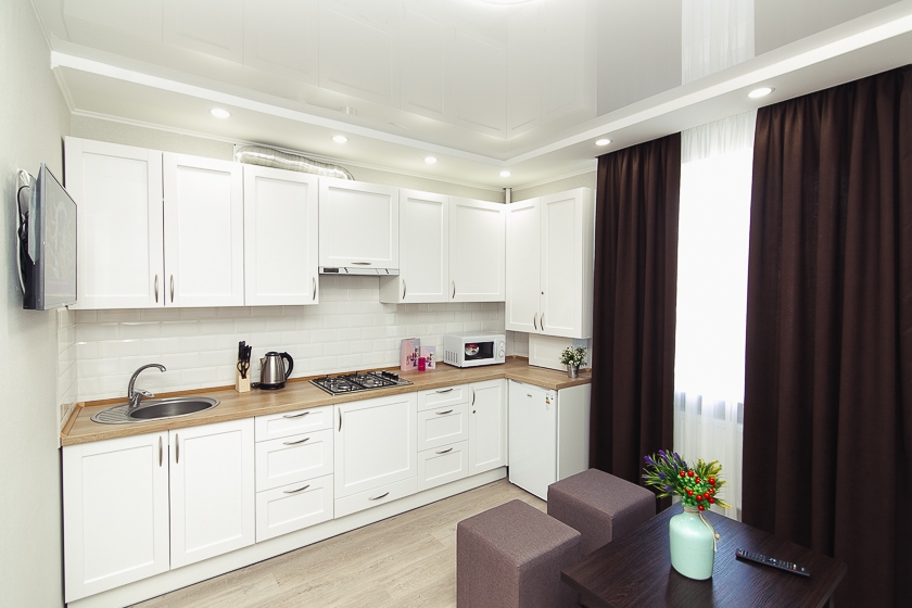 Люкс ТРЦ Лавины и ТРЦ Мануфактура. Новострой. Доку... #7