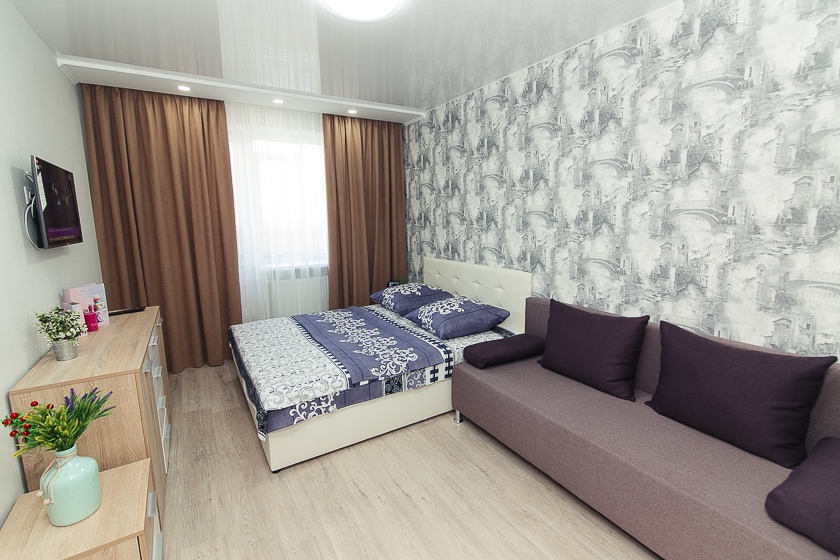 Люкс ТРЦ Лавины и ТРЦ Мануфактура. Новострой. Доку... #9