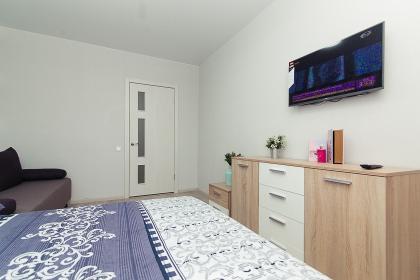 Люкс ТРЦ Лавины и ТРЦ Мануфактура. Новострой. Доку... #10