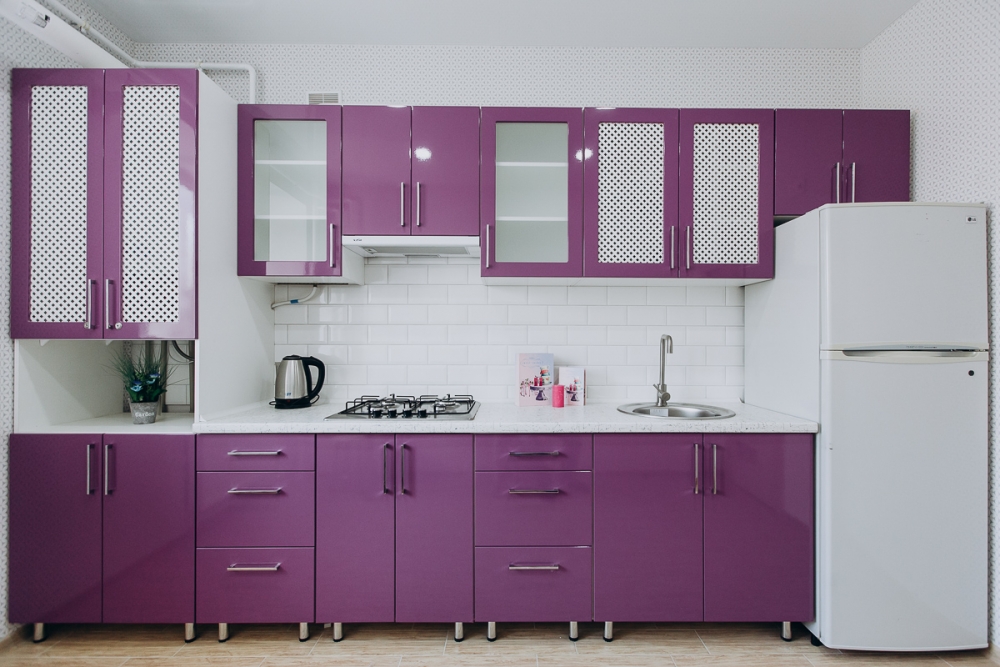 ЛЮКС.ТРЦ Мануфактура. Новый дом. Документы 2 и 3 г... #3