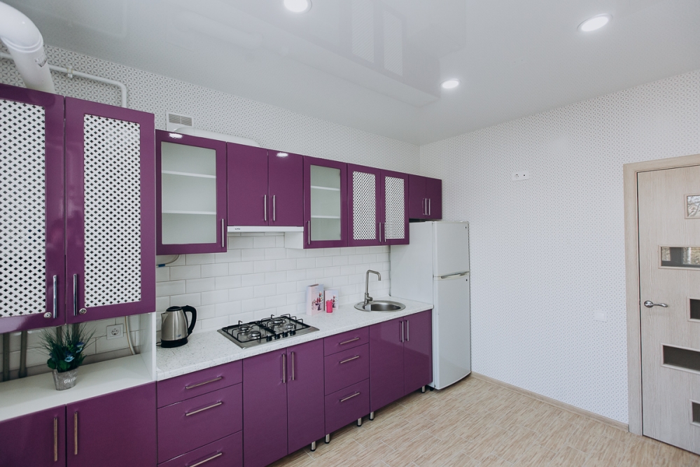 ЛЮКС.ТРЦ Мануфактура. Новый дом. Документы 2 и 3 г... #4