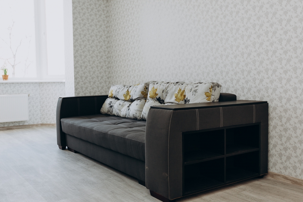 ЛЮКС.ТРЦ Мануфактура. Новый дом. Документы 2 и 3 г... #6