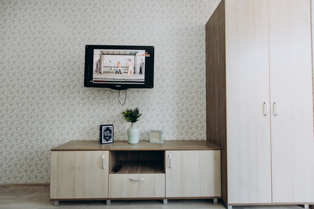 ЛЮКС.ТРЦ Мануфактура. Новый дом. Документы 2 и 3 г... #8