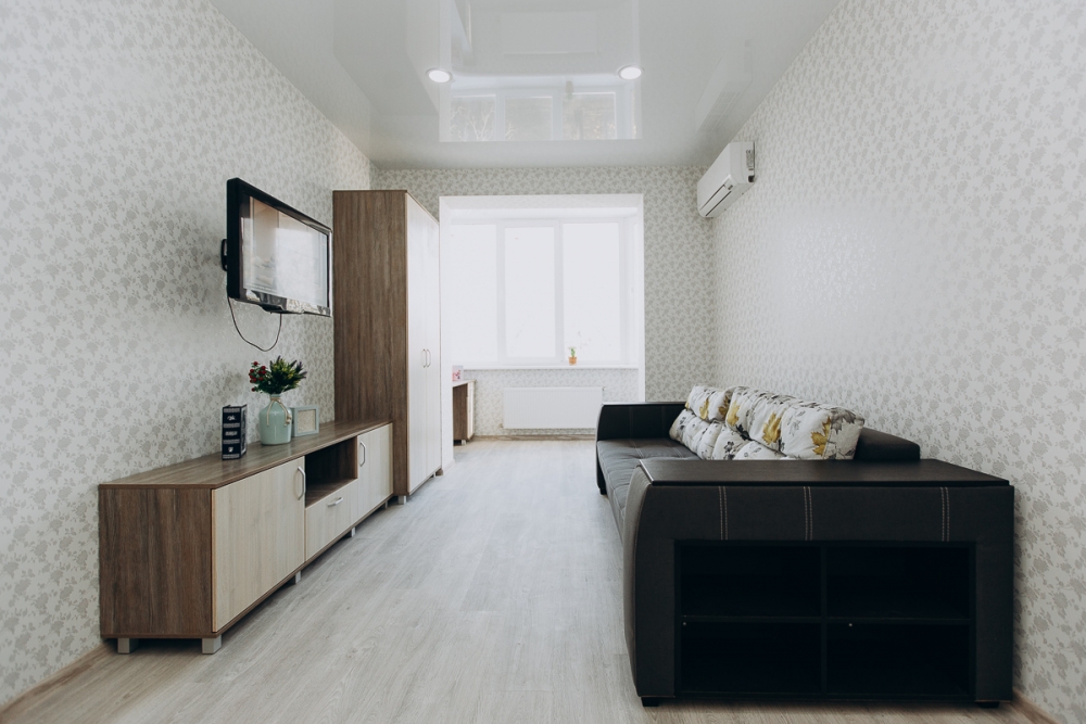 ЛЮКС.ТРЦ Мануфактура. Новый дом. Документы 2 и 3 г... #9