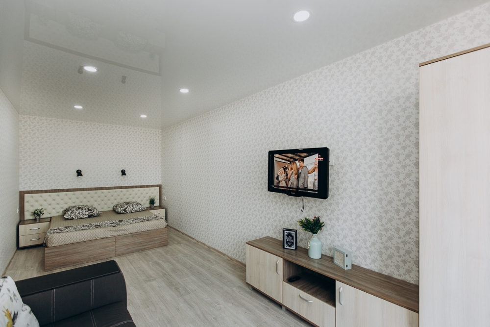 ЛЮКС.ТРЦ Мануфактура. Новый дом. Документы 2 и 3 г... #10