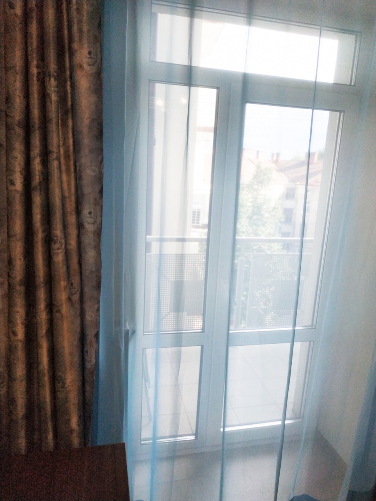 Комфортна нова квартира вокзал/центр. Всі умови! #3